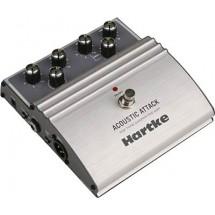 HARTKE Acoustic Attack AGX